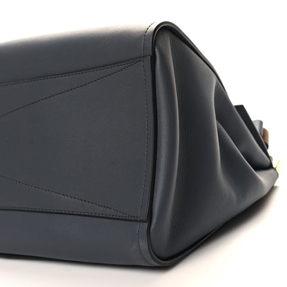 Givenchy Calfskin Medium Mystic Shoulder Bag Storm Grey 9 of 9
