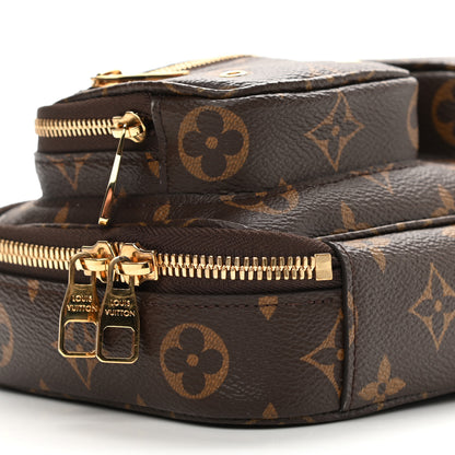 Louis Vuitton Monogram Utility Crossbody 15 of 19