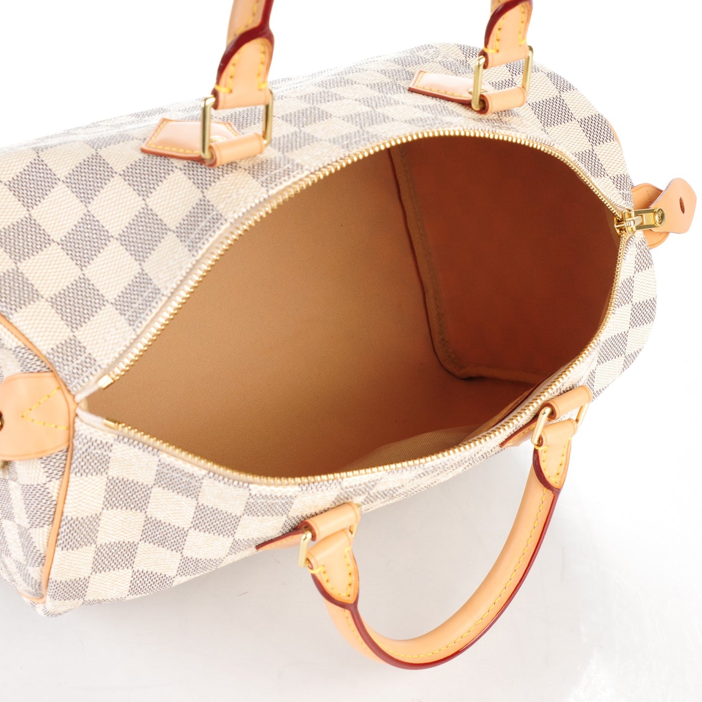 Damier Azur Speedy 30