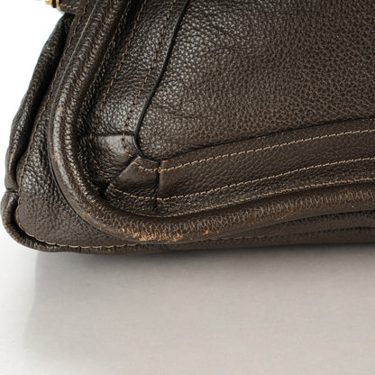 Chloe Calfskin Medium Paraty Rock 9 of 9