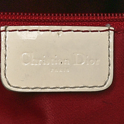 Christian Dior Monogram Girly Bag Red 6 of 10