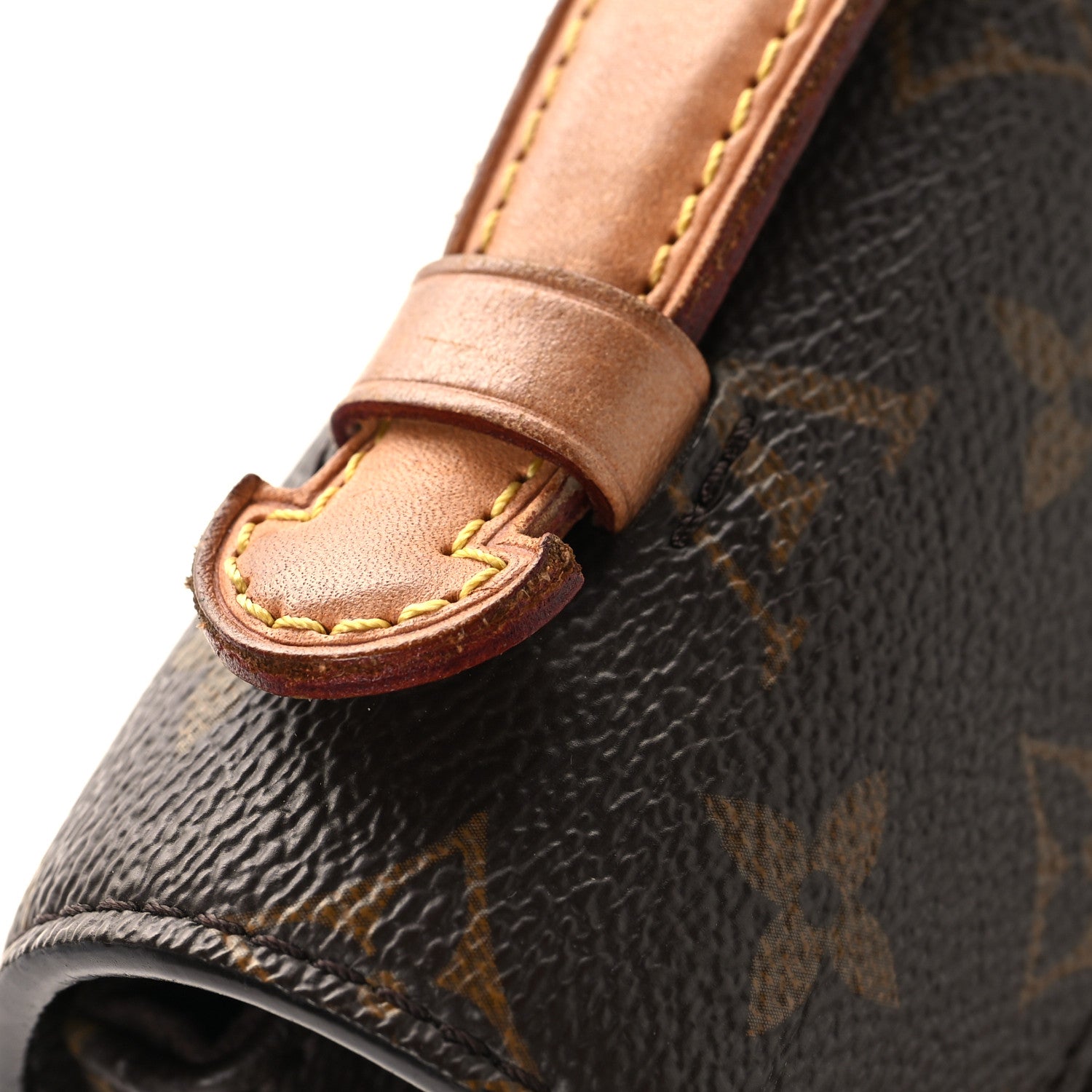 Louis Vuitton Monogram Pochette Metis 12 of 12