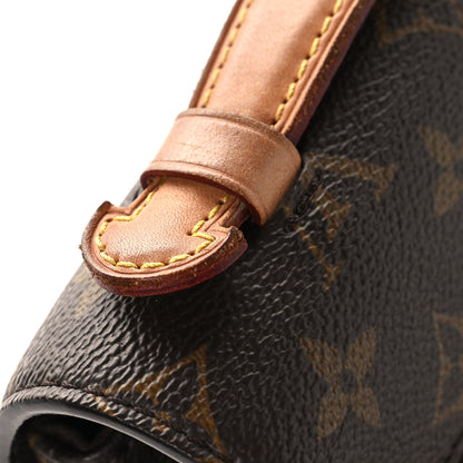 Louis Vuitton Monogram Pochette Metis 12 of 12