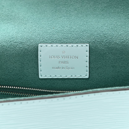 Louis Vuitton Epi Grenelle PM Seaside 6 of 8
