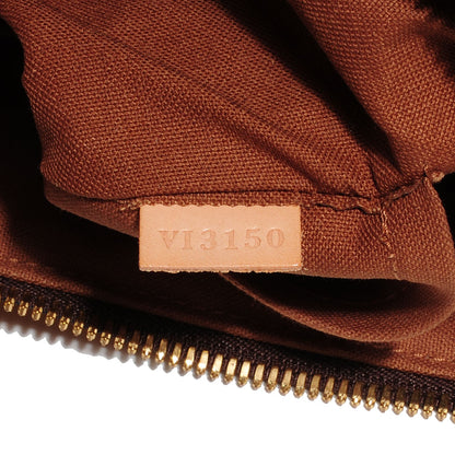 Louis Vuitton Monogram Palermo PM 6 of 7