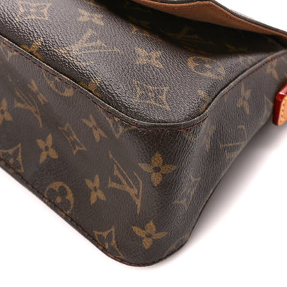 Louis Vuitton Monogram Mini Looping 10 of 10