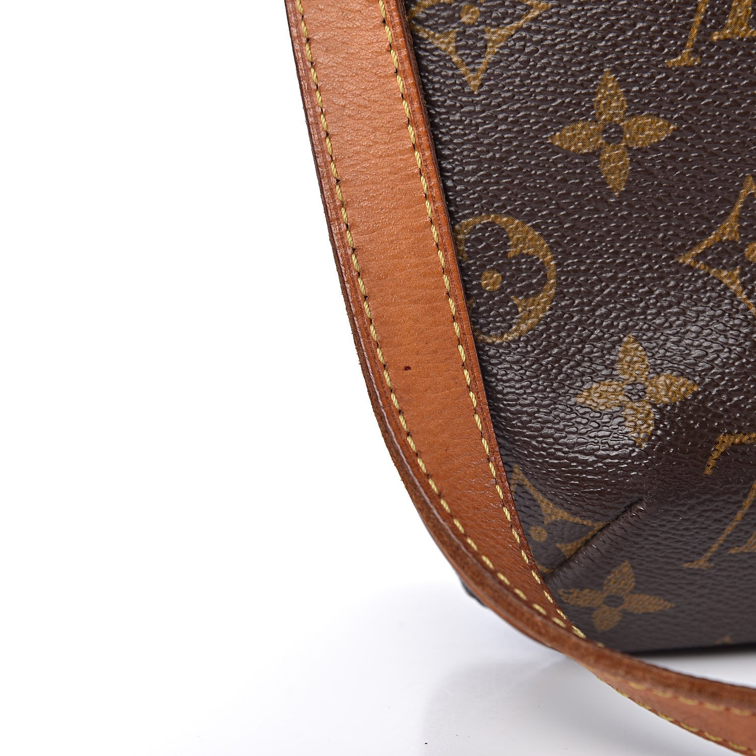 Louis Vuitton Monogram Musette Tango 11 of 18