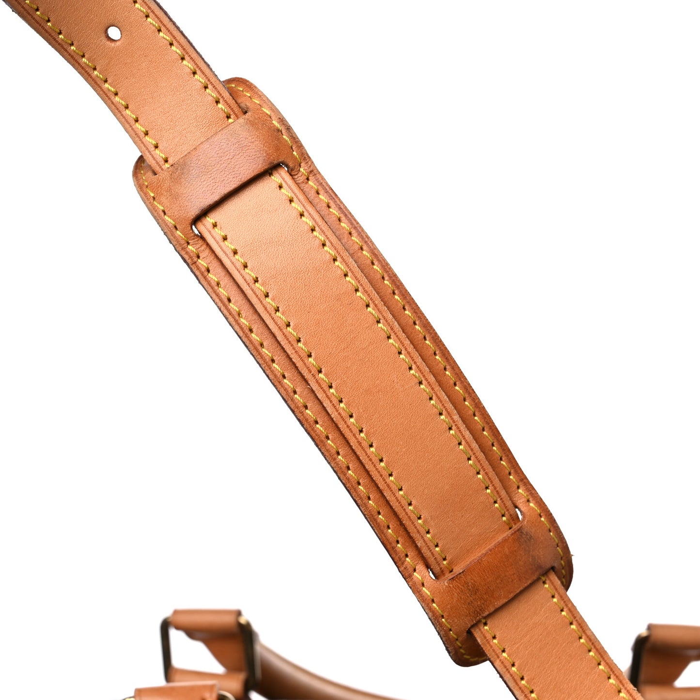 Monogram Keepall Bandouliere 60