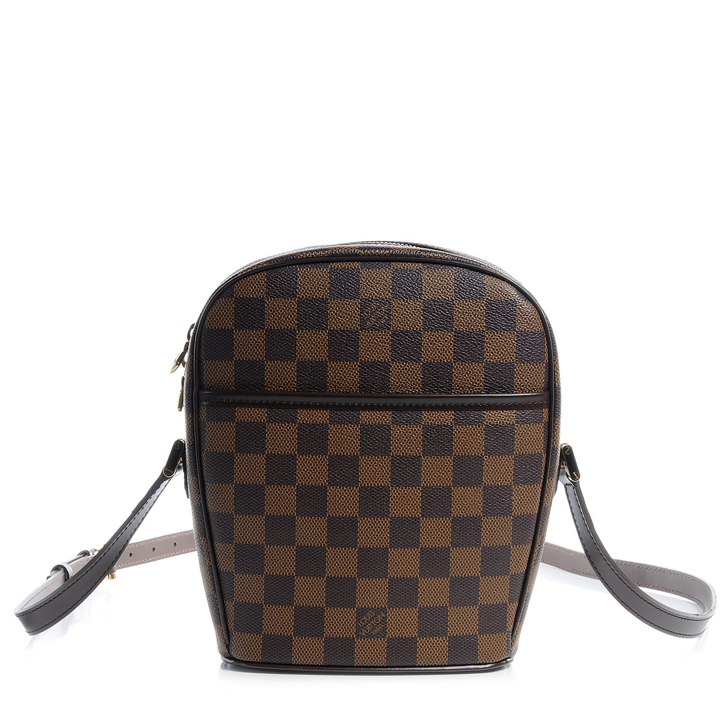 Damier Ebene Ipanema PM
