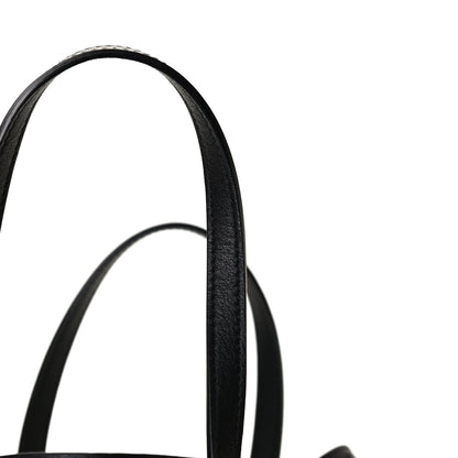 Balenciaga Calfskin XXS Everyday Tote Black 12 of 12
