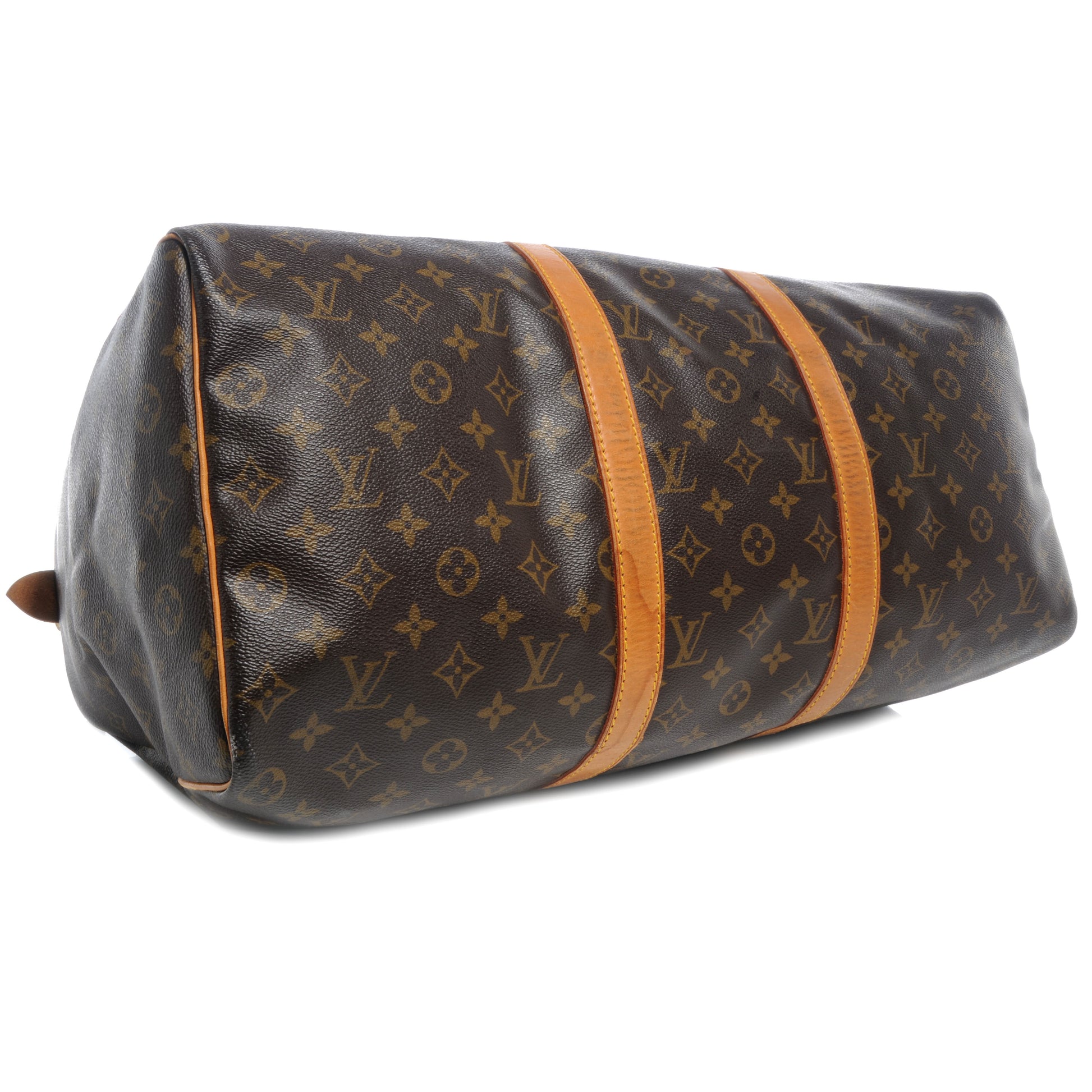 Louis Vuitton Monogram Keepall 50 4 of 8