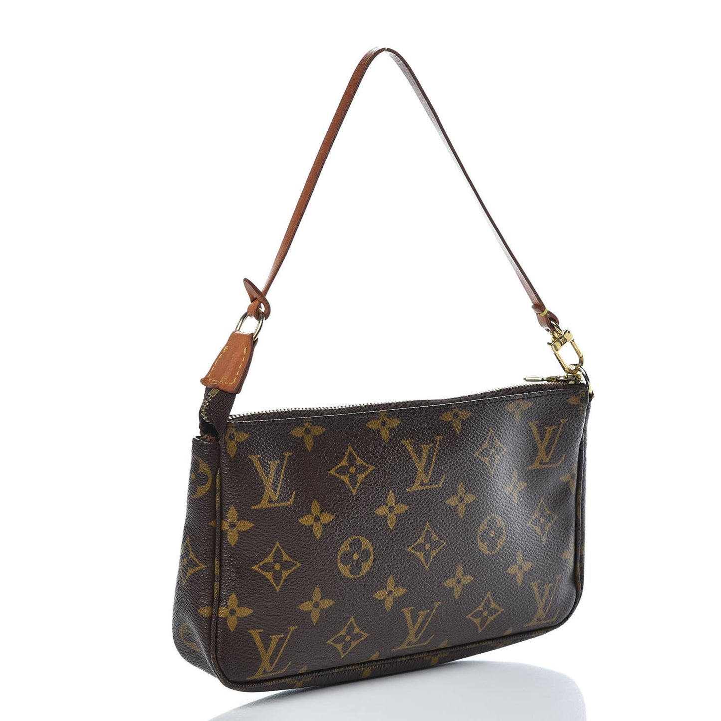 Monogram Pochette Accessories