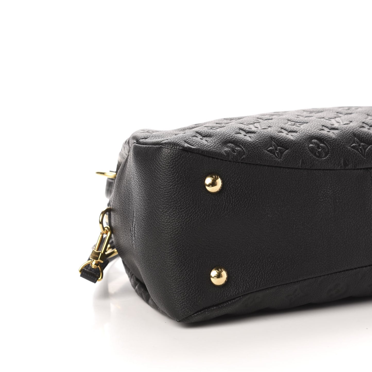 Empreinte Ponthieu PM Black