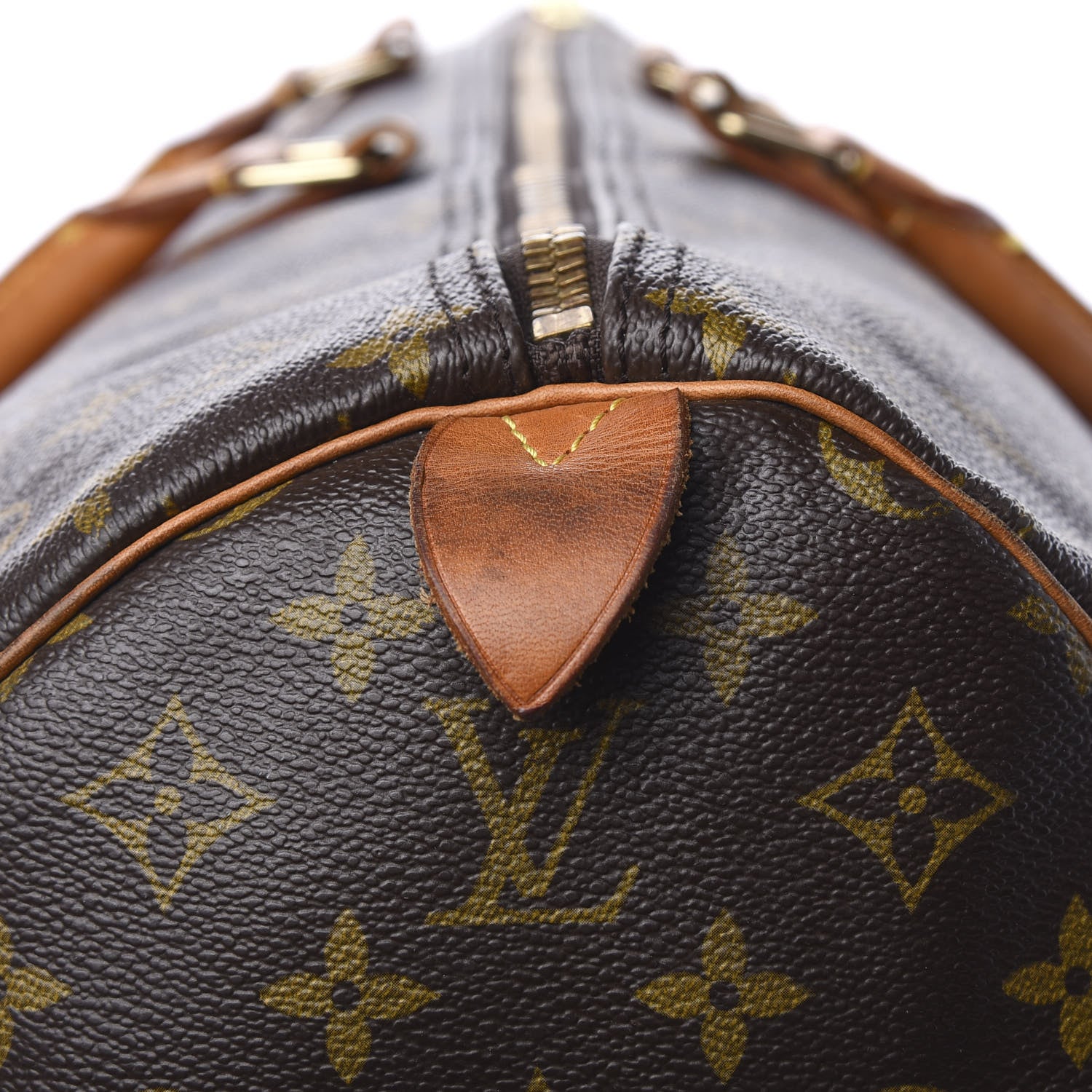 Louis Vuitton Monogram Keepall 60 14 of 26