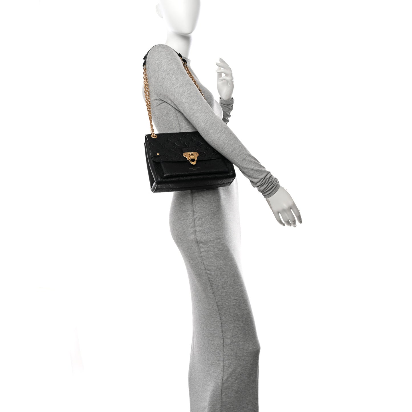 Empreinte Vavin MM Black