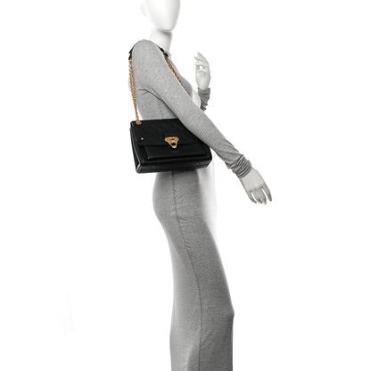 Louis Vuitton Empreinte Vavin MM Black 2 of 9
