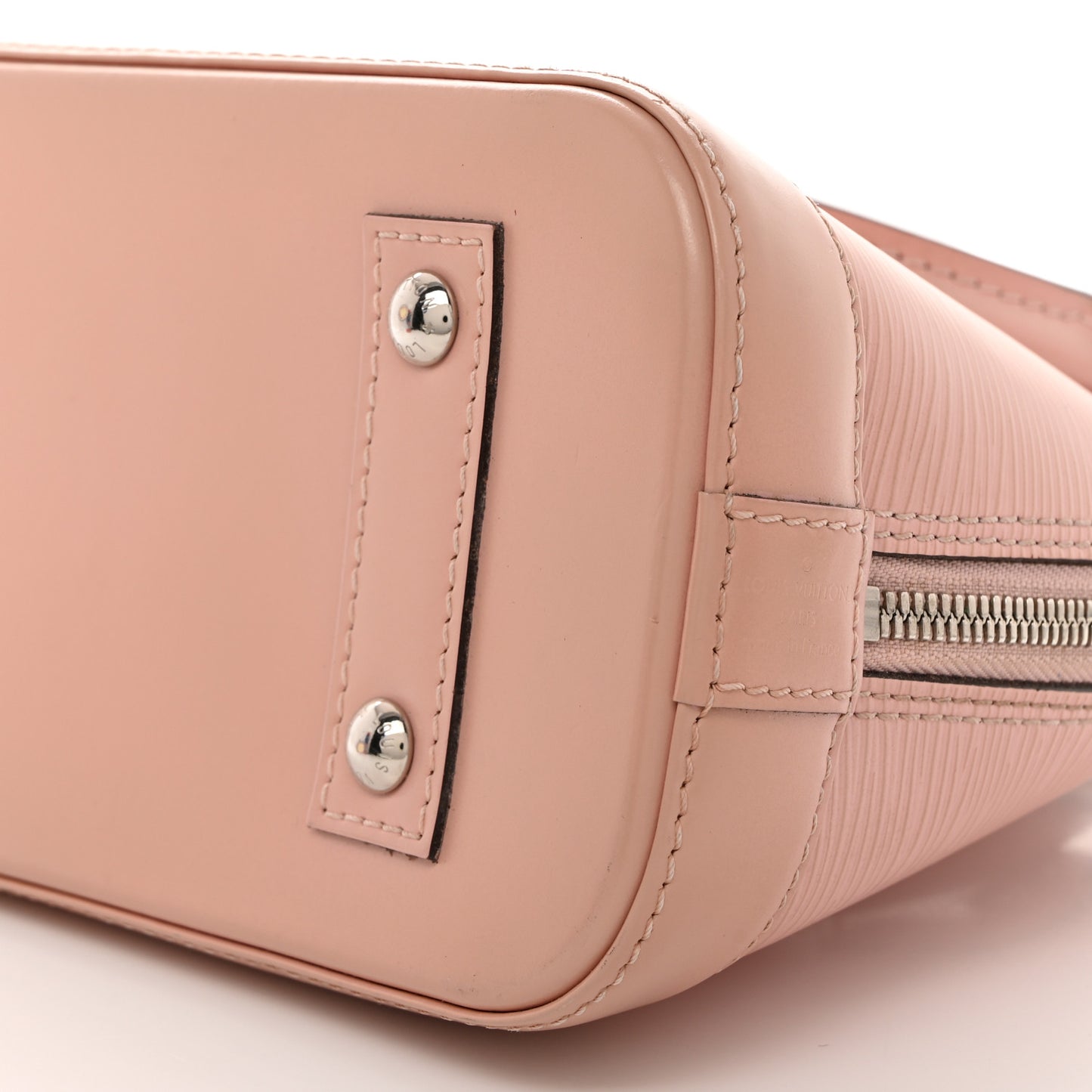 Epi Alma BB Rose Ballerine