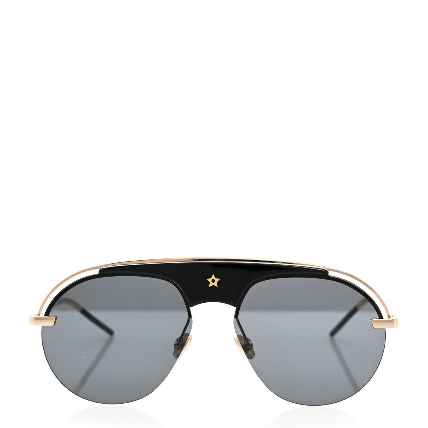 Dio(r)evolution 2 Sunglasses Black