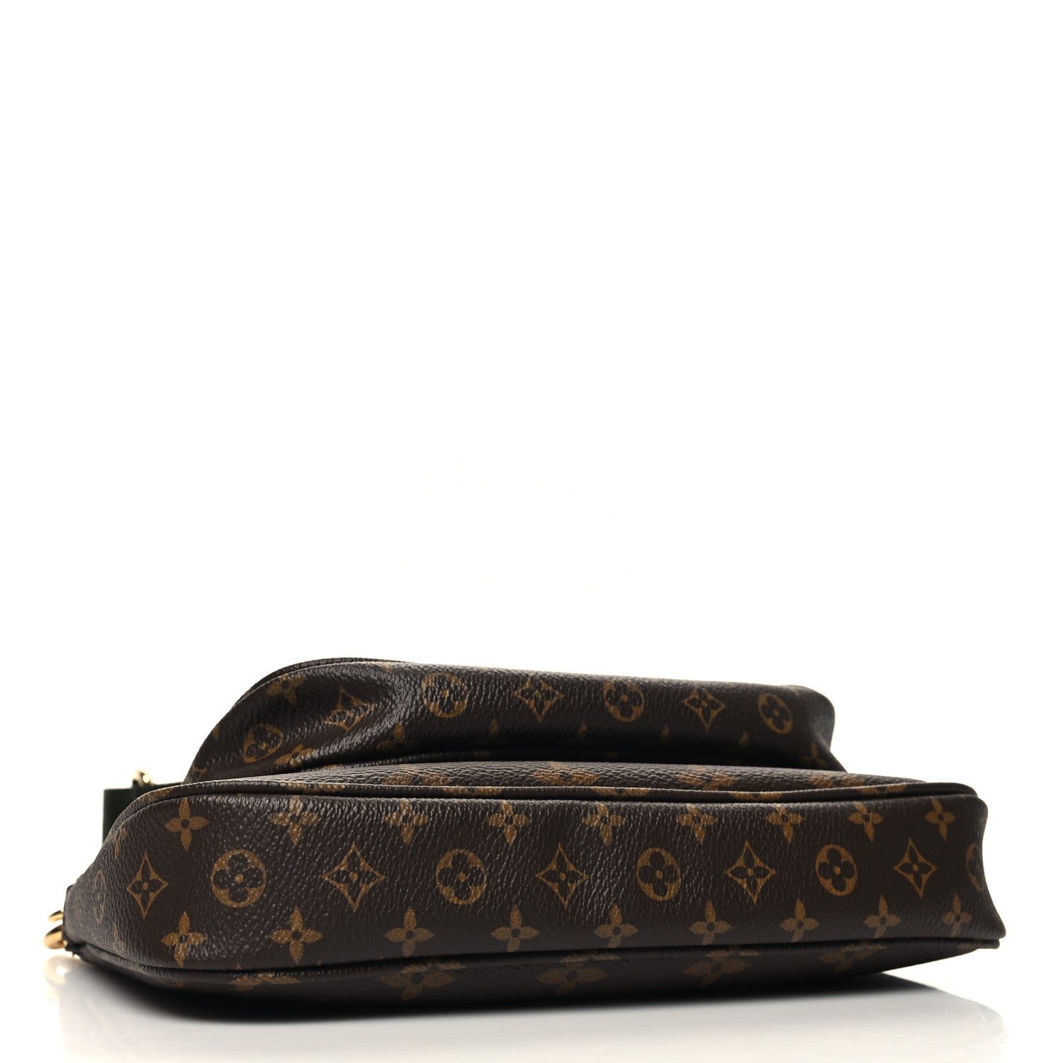 Louis Vuitton Monogram Multi Pochette Accessories Kaki 4 of 11