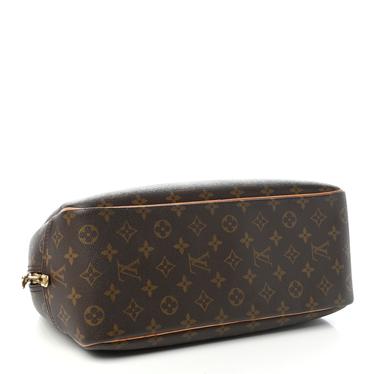 Louis Vuitton Monogram Deauville 4 of 9