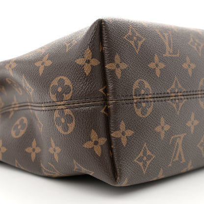 Louis Vuitton Monogram Graceful PM 7 of 11