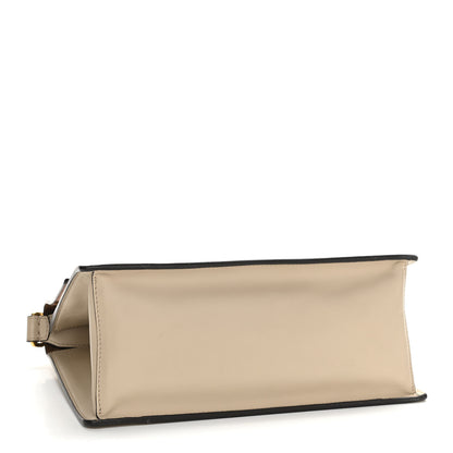Fendi Vitello Grace Matte F is Fendi Kan U Shoulder Bag Nuvola 4 of 14