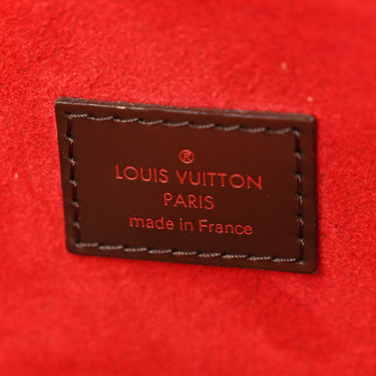 Louis Vuitton Damier Ebene Trevi GM 5 of 8