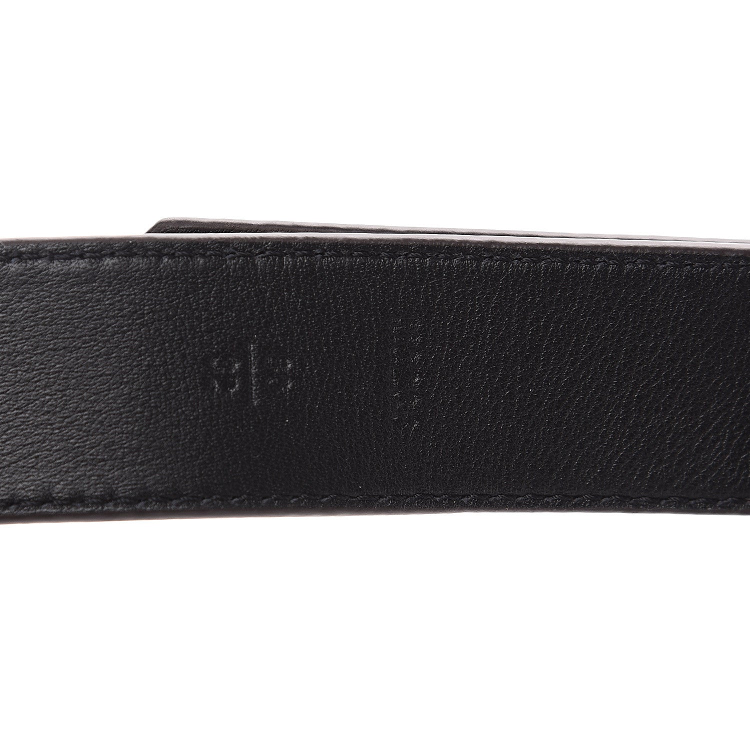 Louis Vuitton Monogram 30mm Daily Multi Pocket Belt 80 32 7 of 7