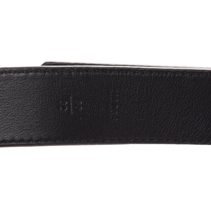 Louis Vuitton Monogram 30mm Daily Multi Pocket Belt 80 32 7 of 7