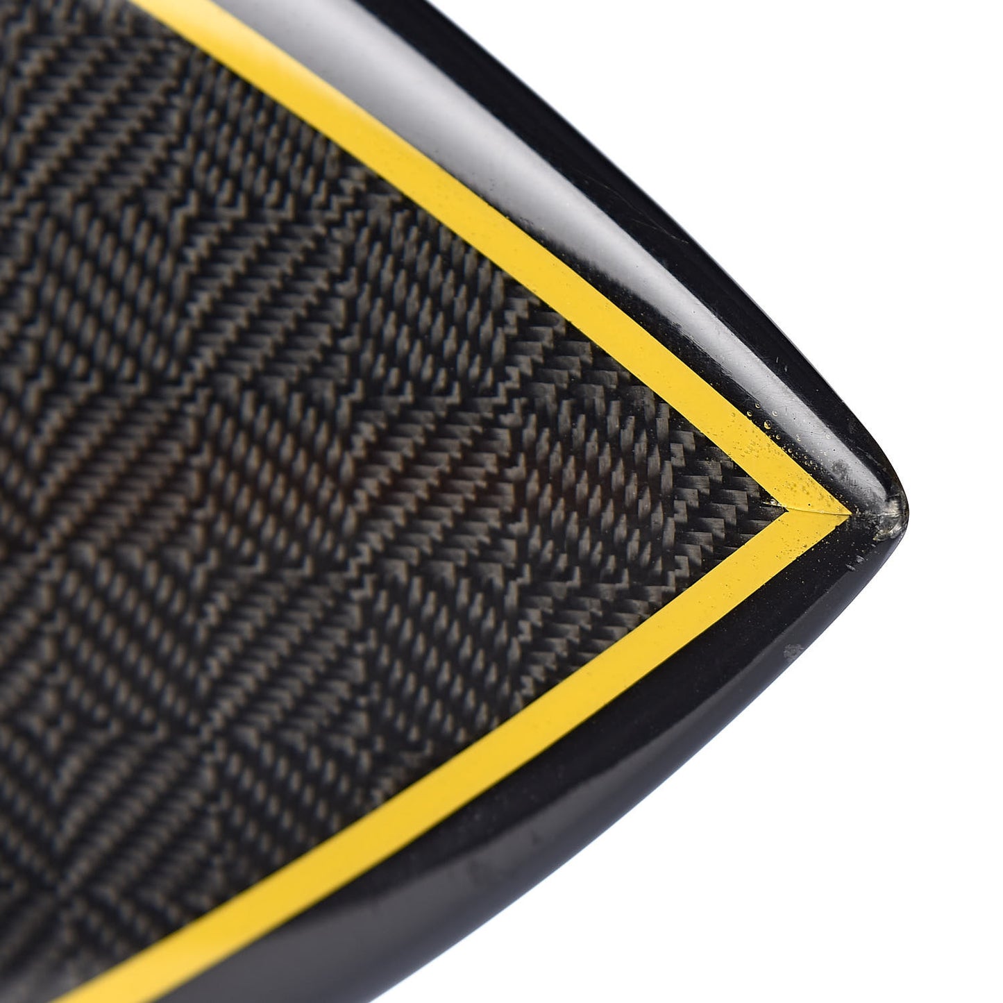 Damier Carbon Graphite Surfboard