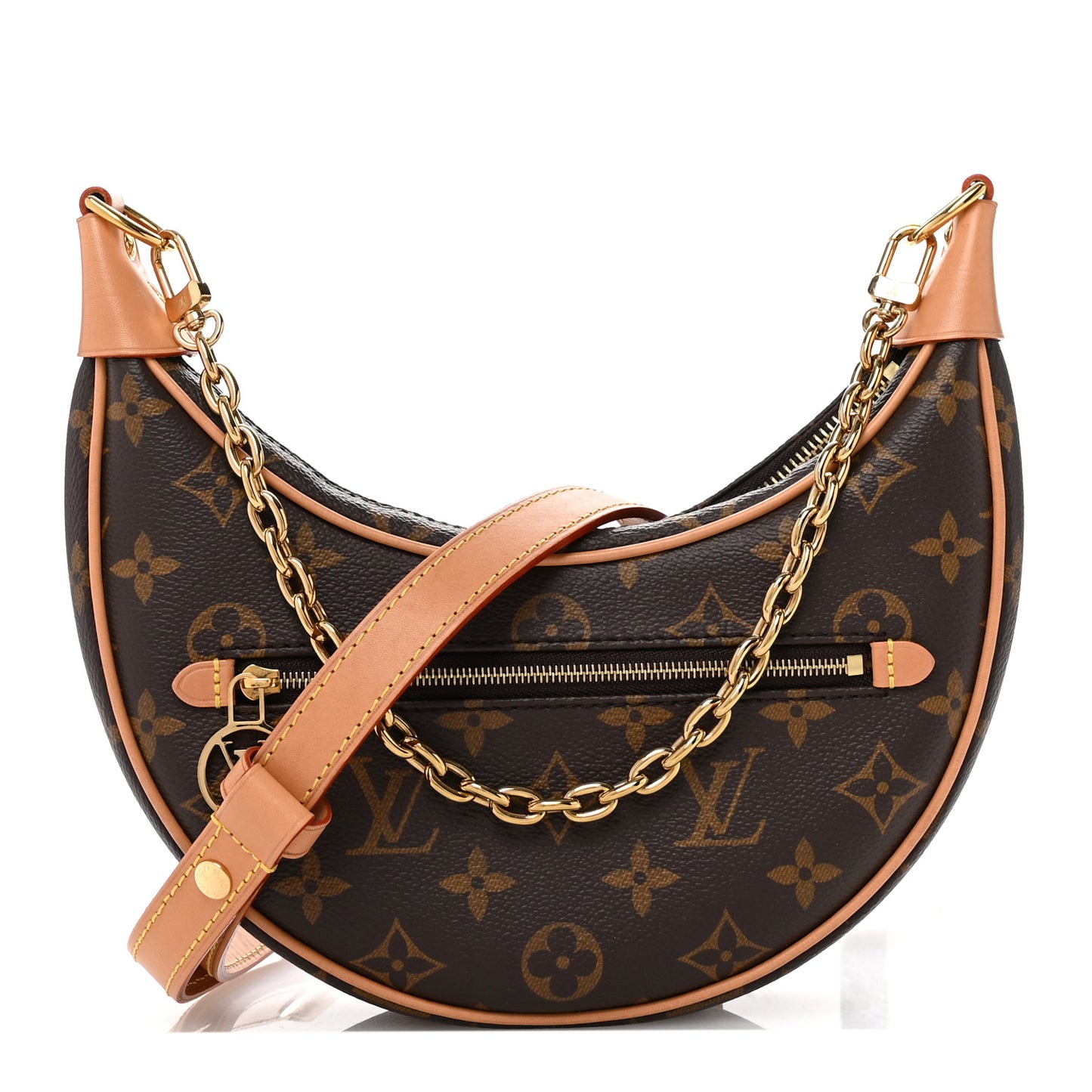 Monogram Loop