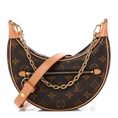 Louis Vuitton Monogram Loop 1 of 10