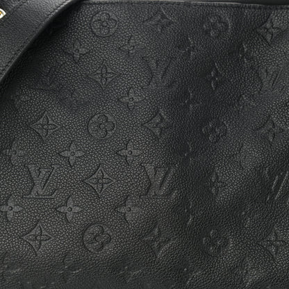 Louis Vuitton Empreinte Ponthieu PM Black 7 of 9
