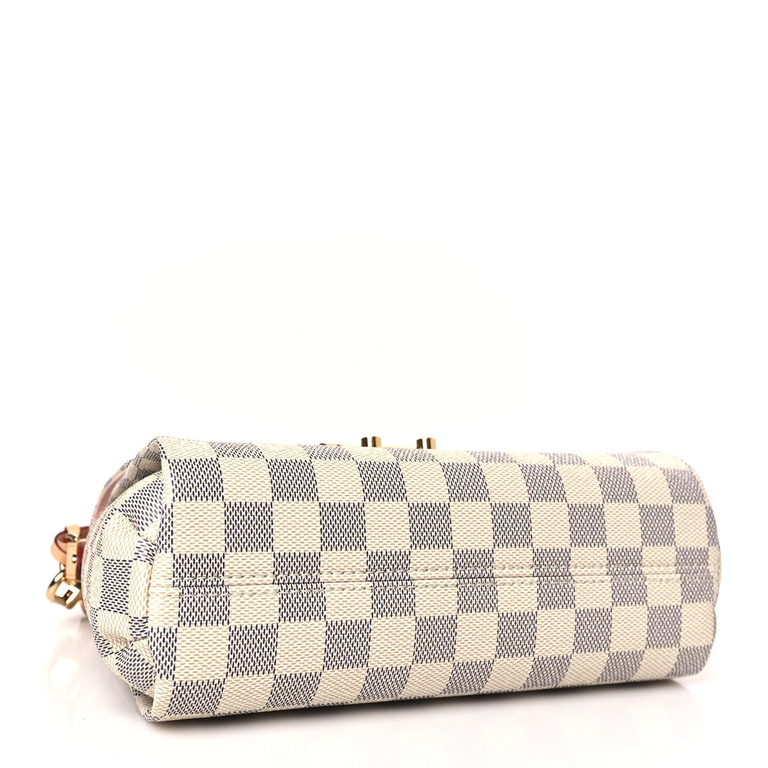 Louis Vuitton Damier Azur Croisette 4 of 8