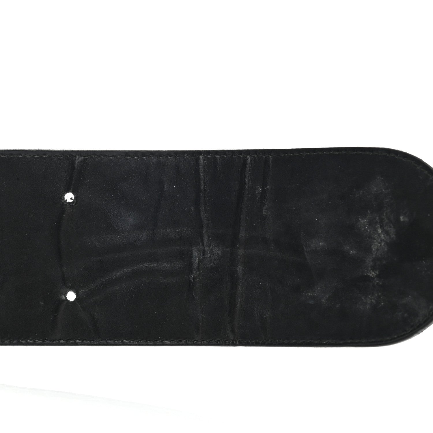 Gucci Calfskin Dionysus Belt 85 34 Black 7 of 10