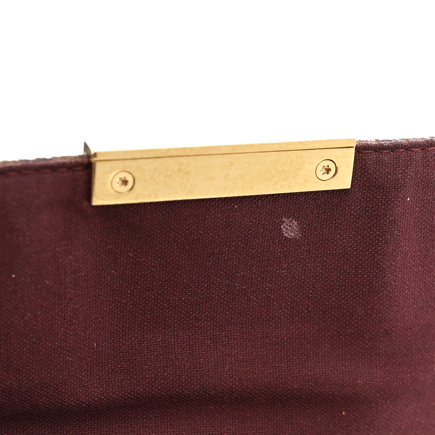 Louis Vuitton Monogram Favorite MM 13 of 15