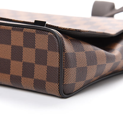 Louis Vuitton Damier Ebene District PM 9 of 9