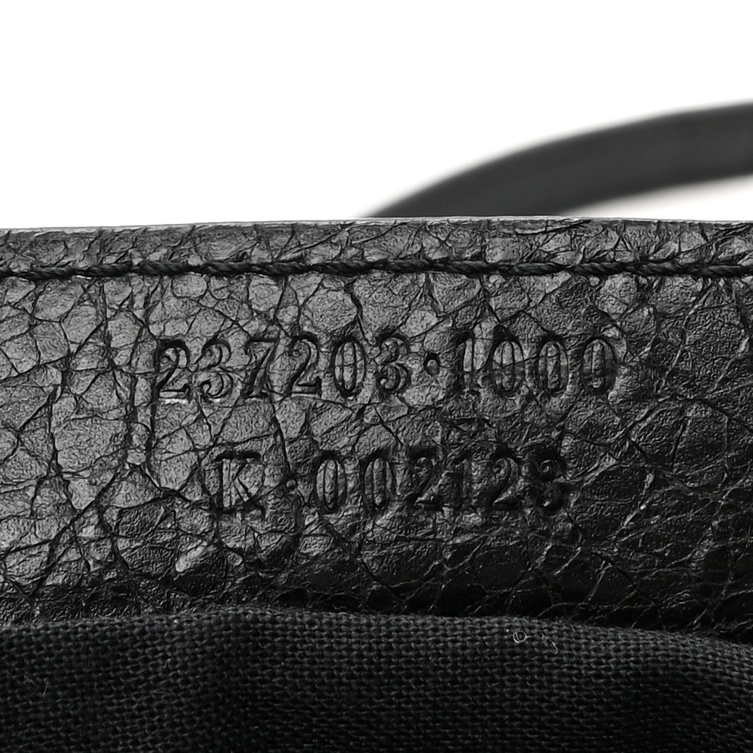 Balenciaga Agneau Giant 12 Silver Hardware Hip Black 7 of 15
