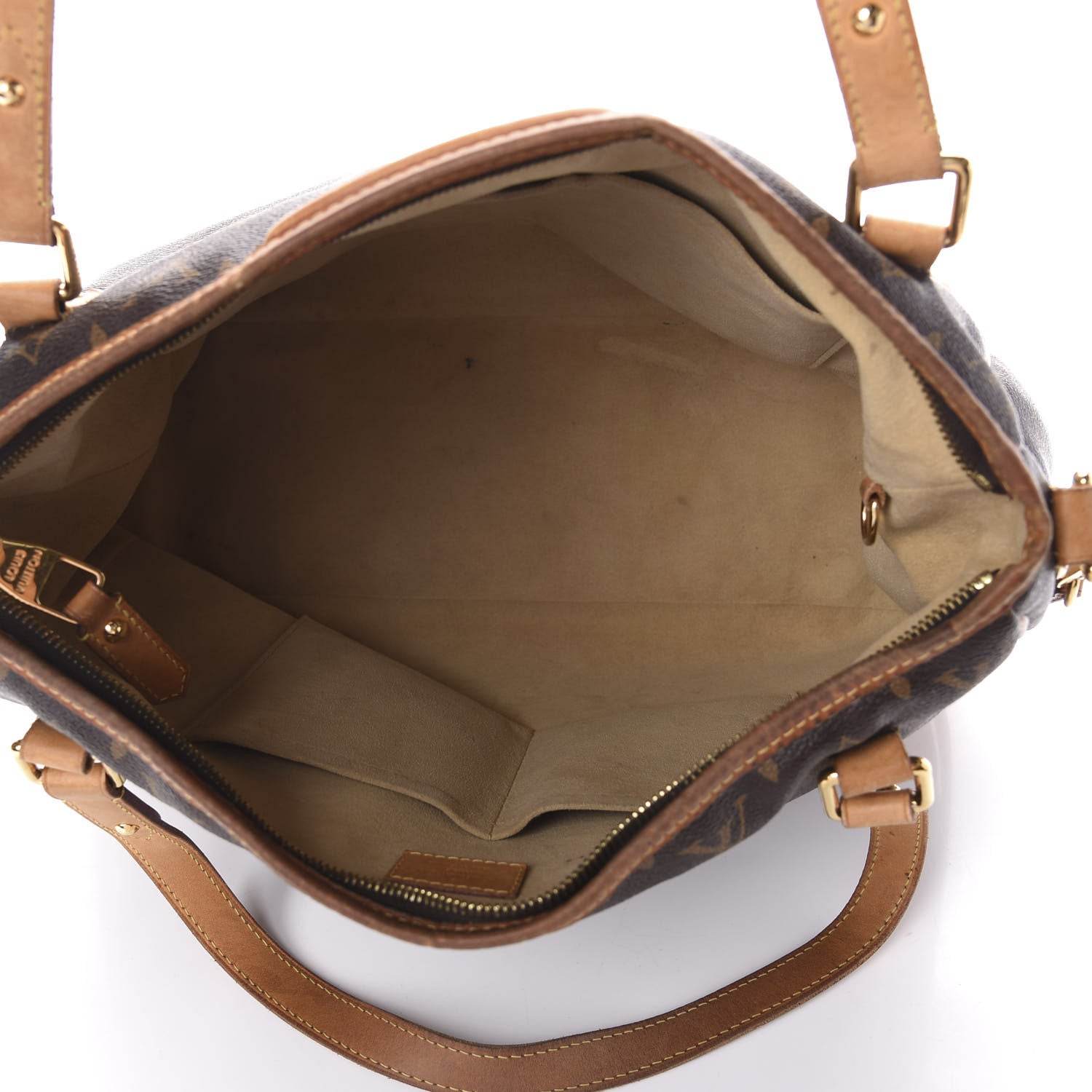Louis Vuitton Monogram Estrela MM 6 of 12