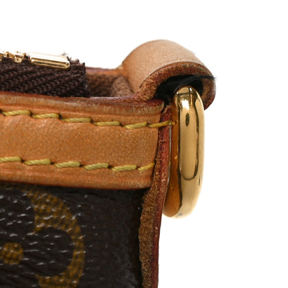 Louis Vuitton Monogram Palermo PM 10 of 10