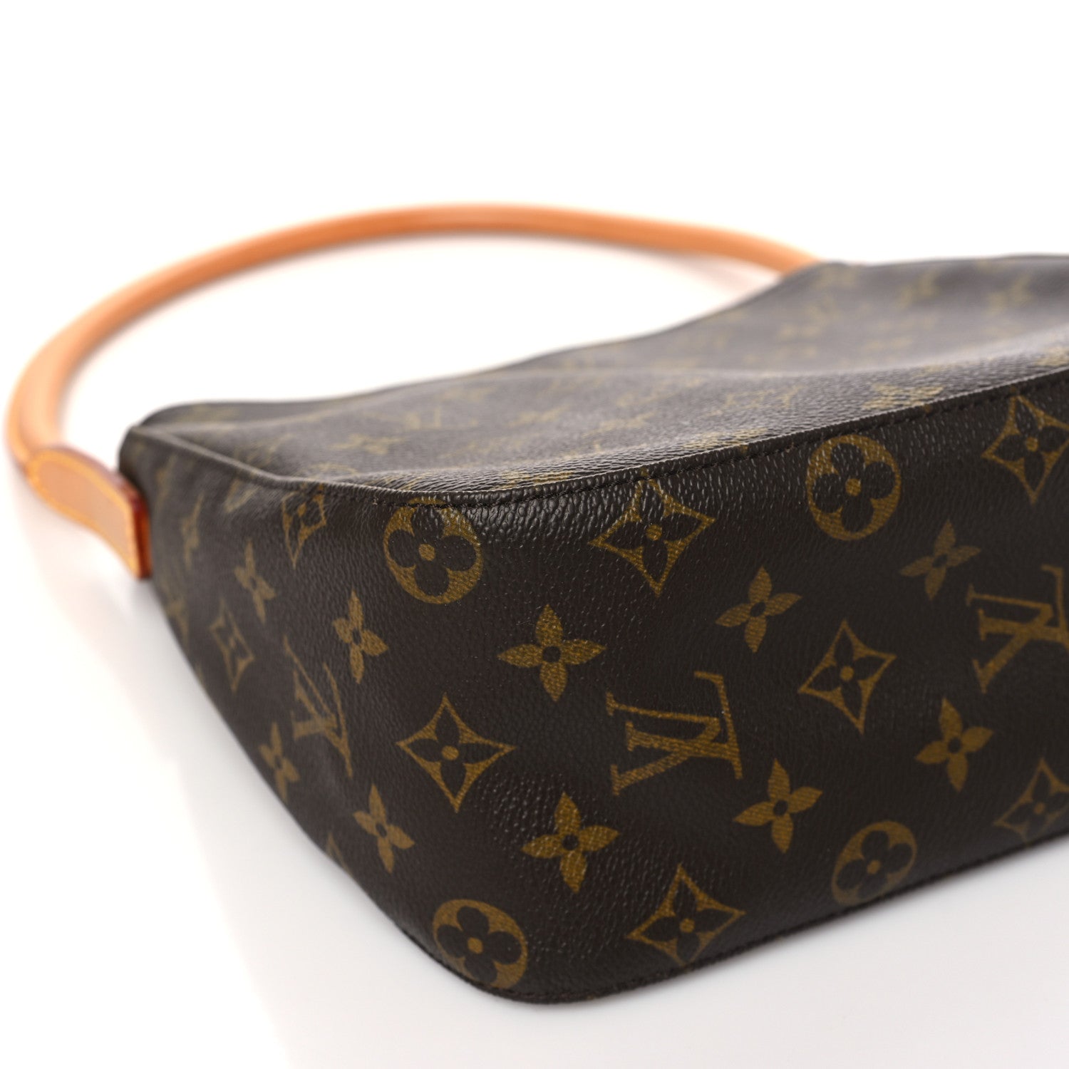 Louis Vuitton Monogram Looping MM 8 of 9