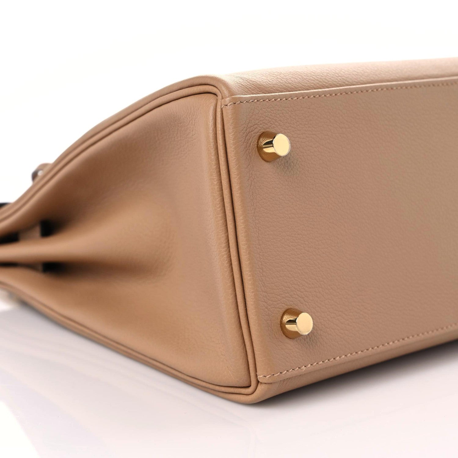 Hermes Evercolor Kelly Retourne 28 Chai 7 of 9