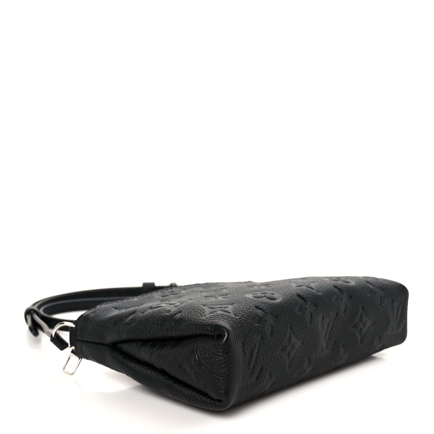 Louis Vuitton Empreinte Pallas Crossbody Black 4 of 10