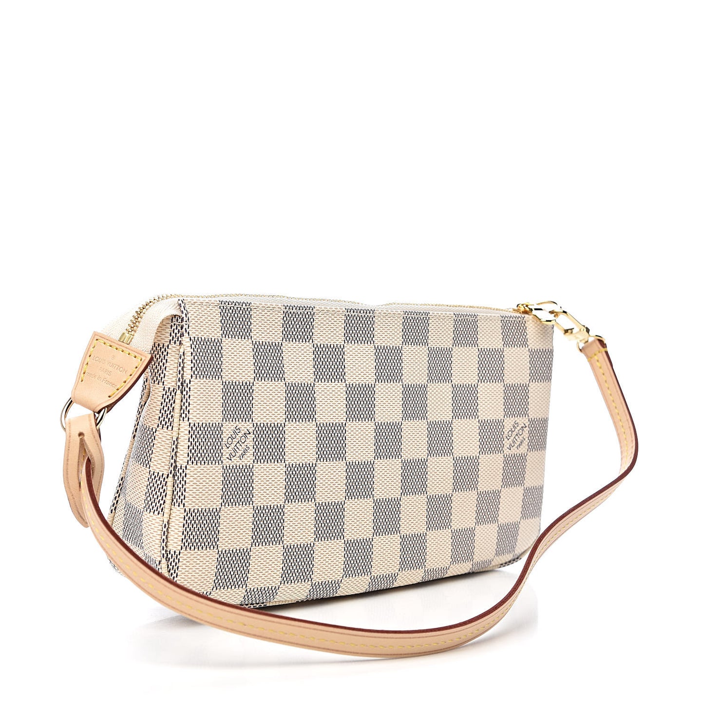 Damier Azur Pochette Accessories NM