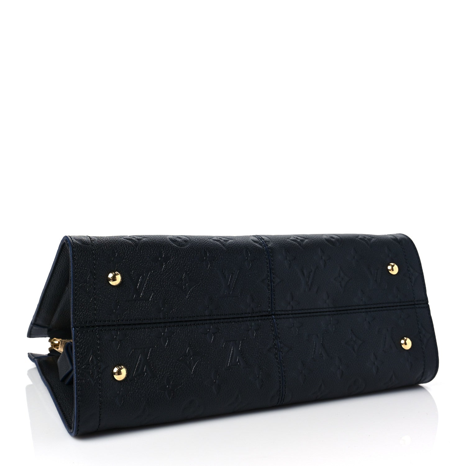 Louis Vuitton Empreinte Sully MM Black 4 of 7