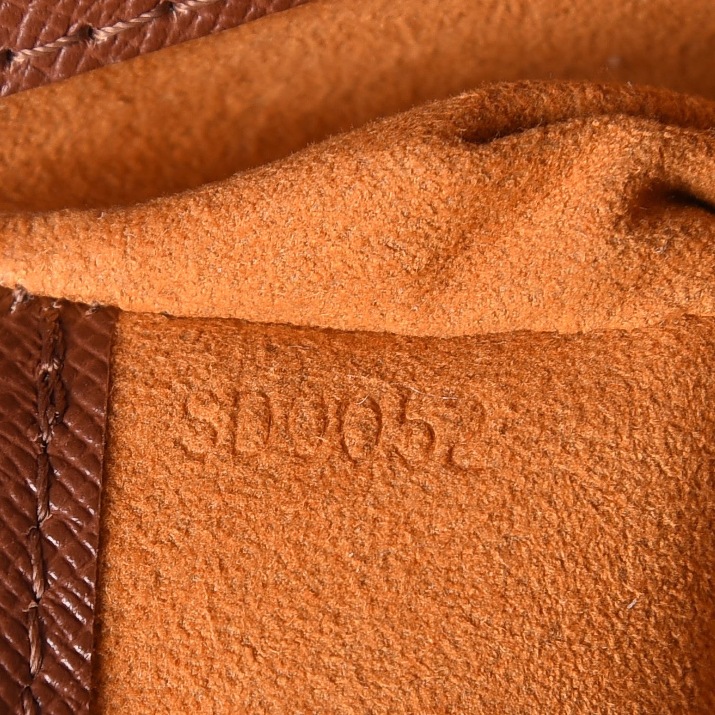 Monogram Musette Tango
