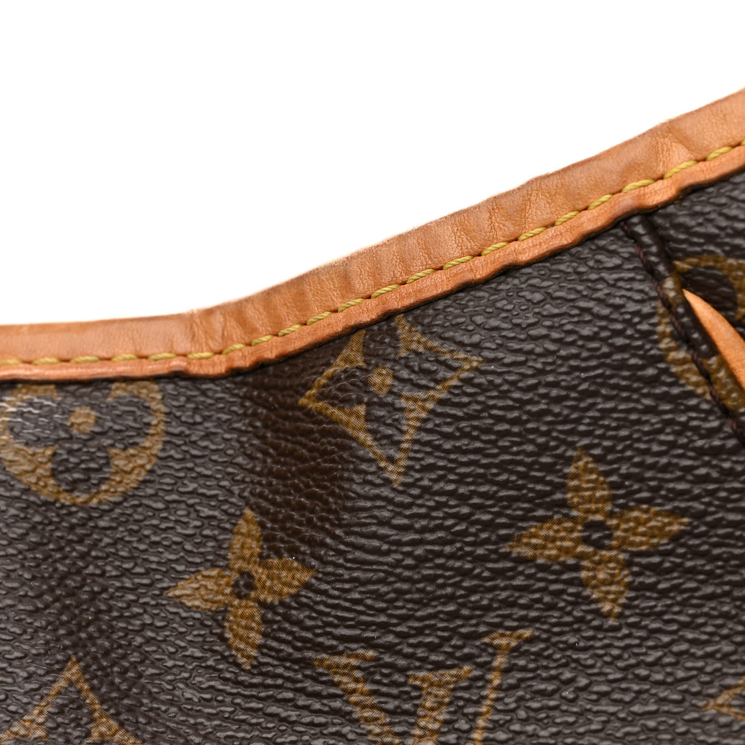 Louis Vuitton Monogram Galliera GM 10 of 16