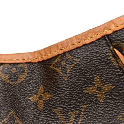 Louis Vuitton Monogram Galliera GM 10 of 16