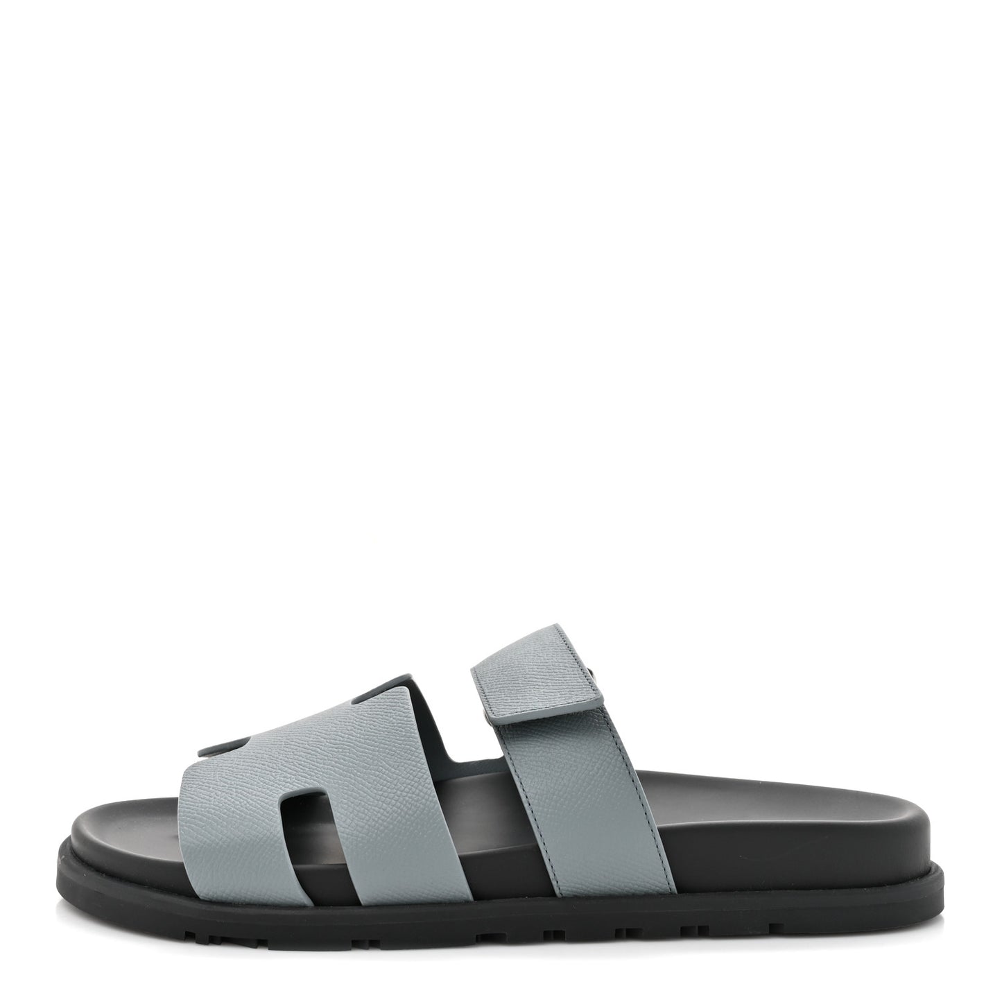 Epsom Mens Chypre Sandals 41 Bleu Canard