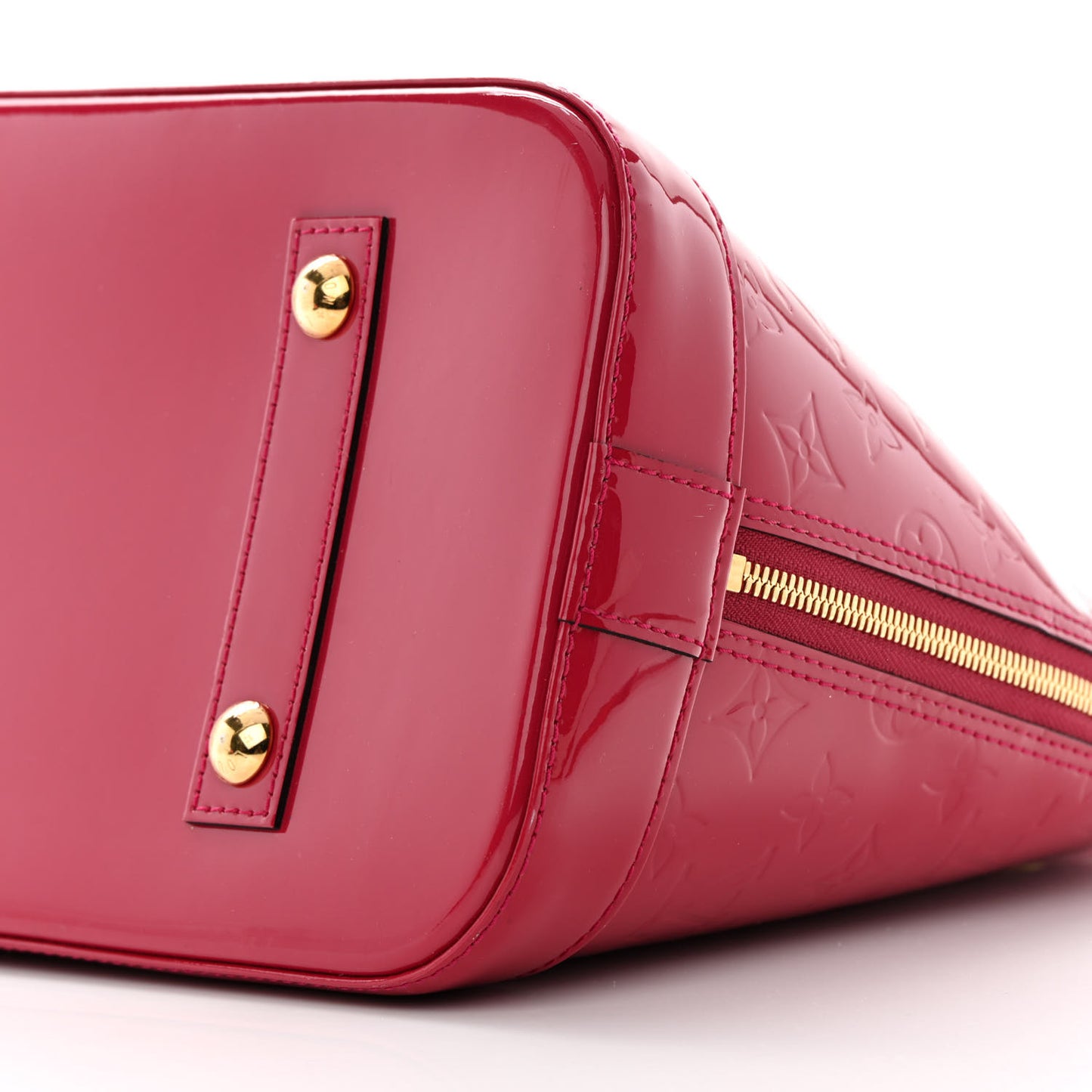 Vernis Alma MM Rose Indien